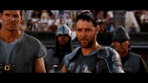 Гладиатор (2000) - Меня зовут Максимус [HD 1080p]