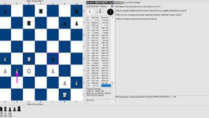 Взрыв идей в самый последний момент игры Самой шокирующей партии в истории!