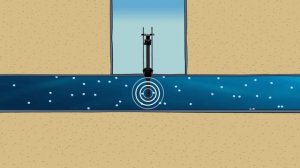 Электромагнитный расходомер «Flo-Pipe»