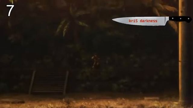 Аниме под музыку | Anime vine | Выпуск 2 | Kris смотреть онлайн