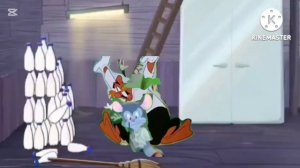 Побег от Молока (Add, Round 1-10)