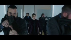 Джон Уик 2 /Трейлер (рус.)/