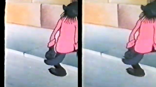 Тест Philips VR 756 и Panasonic NV HD620 смотреть онлайн