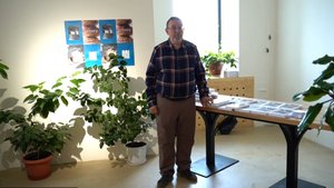 В Магадане Михаил Кречмар представил «Книгу выживших» (16+)