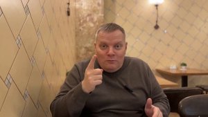 Обзор на Буфет №11 на ст. Арбатская