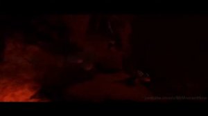 Иккинг находит драконье гнездо. Как приручить дракона 2010.