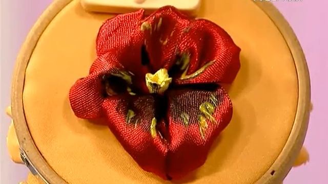 Ручная работа 23.04.2016 Анонс смотреть онлайн