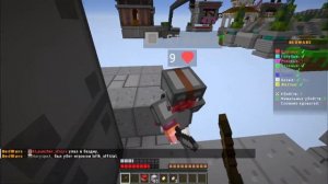 LBS BEDWARS - Майнкрафт ресурс-пак для мини-игры бедварс! *Де