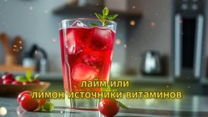 ПОЧКИ ЗДОРОВЫЕ? 10 НАТУРАЛЬНЫХ НАПИТКОВ ДЛЯ
