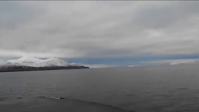 шпицберген смотреть онлайн