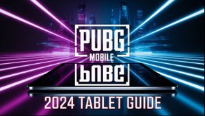 ТОП-7. 🐯Лучшие планшеты для игры в PUBG MOBILE.