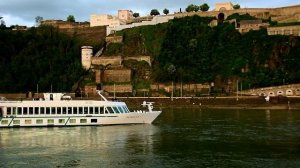 теплоход  AURELIA  1