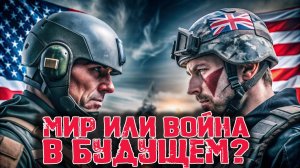 🕊️⚠️ Шок-прогноз: Почему война неизбежна? Элиты толкают мир в пропасть!