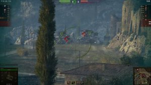 Мир танков / ПРОХОЖДЕНИЕ, ЧАСТЬ 1707!