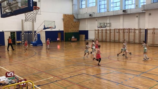 ЦСКА 2007 - Руна (1) смотреть онлайн