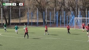 ⚔️ Чемпионат БГУ (матч за 9-16 место): Журфак 4:1 Биофак 20.
