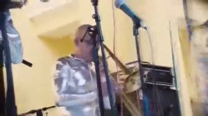 1/2 Orchestra | Half Live...