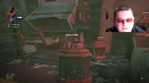 Dishonored #8|Опозоренный #8