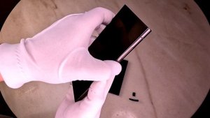 Unpacking Samsung S24 Ultra / Распаковка Galaxy