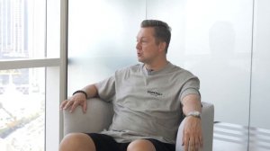 Дубай или Москва? Михаил Москотин. Про деньги, счастье и недвижимость.