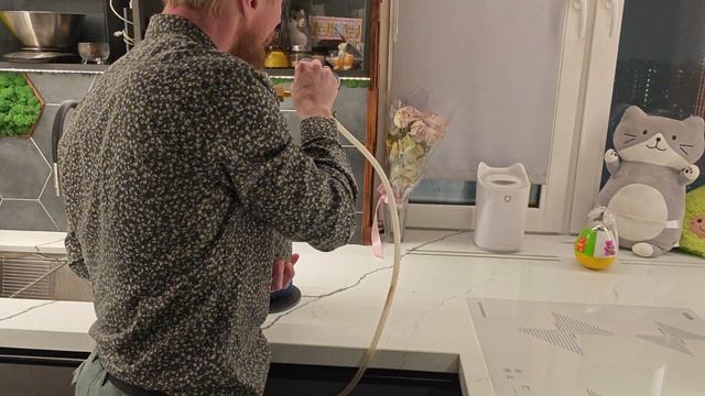 Газировка своими руками