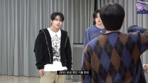 KickFlip Лекция о дебюте JYP | Stray Kids (Чанбин, I.N.) | НА РУССКОМ