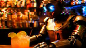 Отцы-Основатели Движа - Коктейли и роботы (Трек2024)