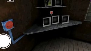 Мода молодая granny 2 побег через лодку