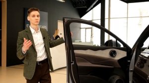 BYD Frigate 07. Чем удивил гибридный SUV от крупнейшего производителя электрокаров