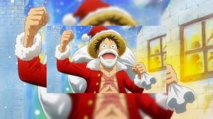 Второй Шанс Луффи 5-10 часть Альтернативный сюжет по Ван пису