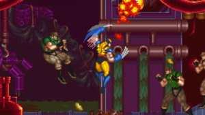 X-Men: Mutant Apocalypse (SNES) - Полное прохождение (100%) [4K] [60FPS] (Super Nintendo) (LongPlay)