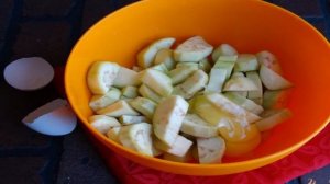 Заморозка баклажанов на зиму - 2 способа