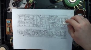 Корвет ЭП-003 (038) Электропроигрыватель 1981г профилактик?