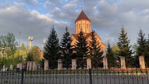 Конкурс "Завтра был Мир"
