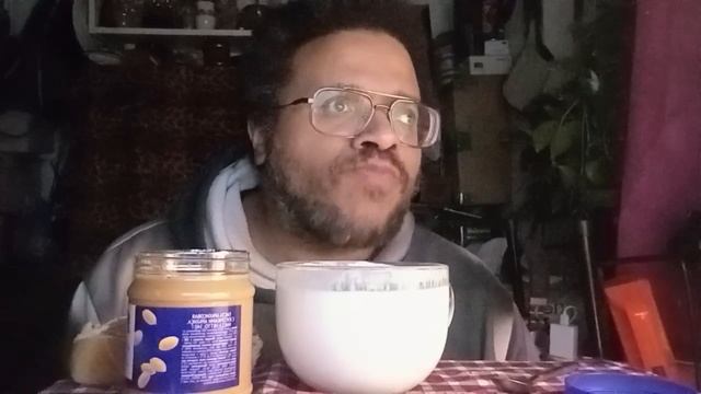 #Мукбанг. Кефир с бутербродами. смотреть онлайн