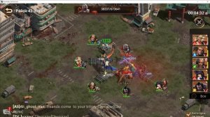 Опыт нуба #19: Район 42 — Эпическое выживание и схватка с чудовищем в Думсдей