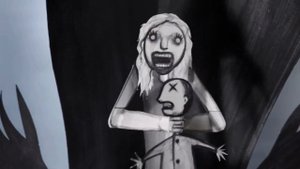 Fильмо Быdlo ПеRеска3 #2: Бабадук (2014) (ОСТОРОЖНО МАТ!!!)