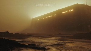 SPECTRAL ARCH 1 Hour Sci-fi Ambient Music for Deep Thinking