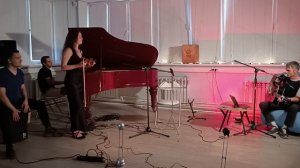 Сергей Овсиенко "Поезда" cover Женя Трофимов, Раскрываем