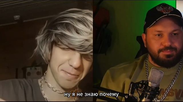 Специальный выпуск/ Чат рулетка пародии и мощные реак? смотреть онлайн