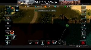 Art Of War 3 LIive Stream-SUPER KAOW3 (Часть 28)
