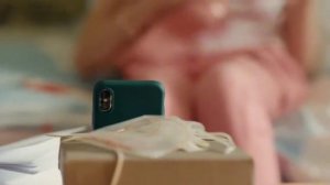 Тётя Марта | 2 сезон | 2 серия