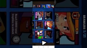 обнова в бравл старс в покет код