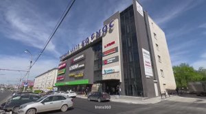 Сдаётся помещение в Екатеринбурге, ул. Космонавтов проспект, 54