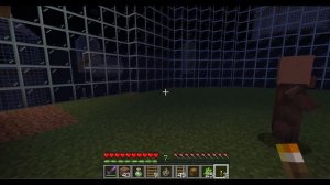 Выживание в бутылке - Майнкрафт #14