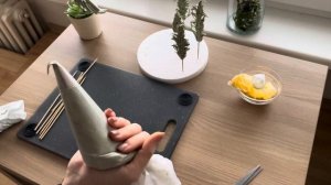 МИМОЗА ИЗ ЗЕФИРА К 8 марта