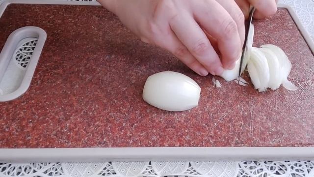 ТАКОЙ САЛАТ РАЗЛЕТИТСЯ ЗА СЕКУНДЫ‼️ ГОТОВЛЮ НА ВСЕ П?