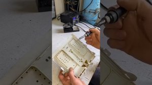 Как устранить утечку воды из стиральной машины Течет ?