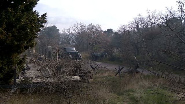 Операция Валькирия часть 3 смотреть онлайн