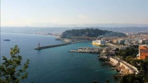 Фильм Лазурный берег 2012